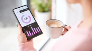 app para sono dados diagnositco