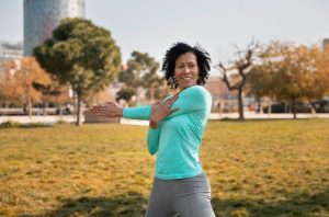 estilo de vida exercício físico remédio sono