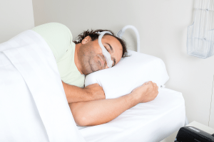 Travesseiro CPAP Comfort