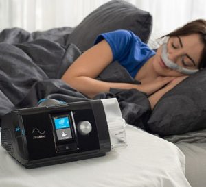 adaptação physical care aluguel cpap