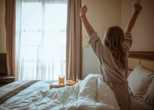 SAUDE DO SONO E QUALIDADE DE VIDA SAUDE DO SONO E QUALIDADE DE VIDA