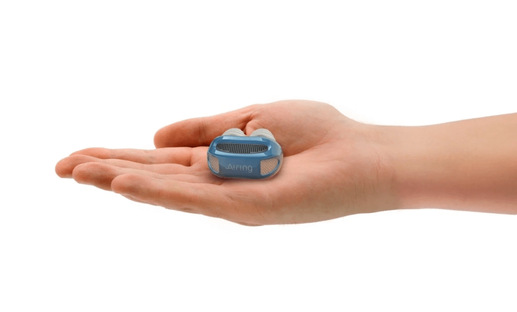 micro cpap