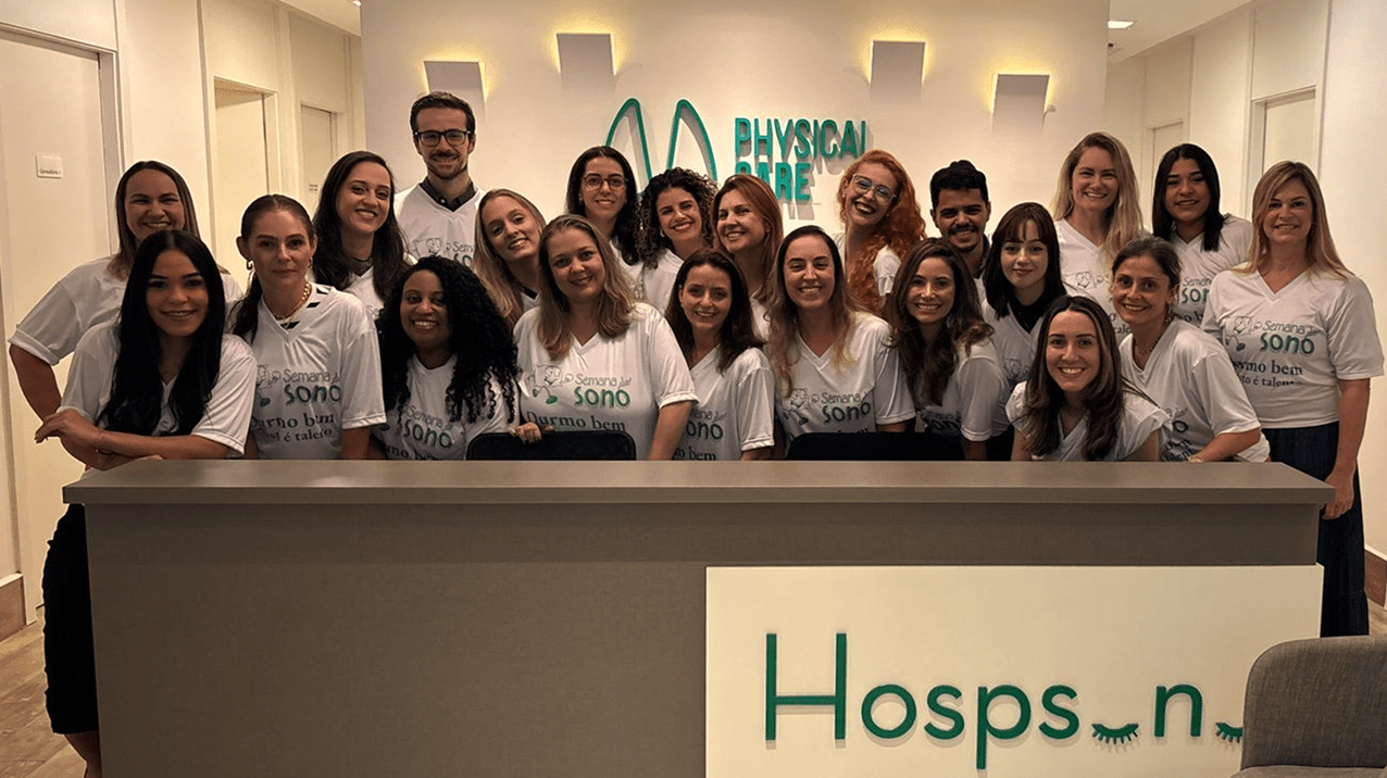 Foto equipe