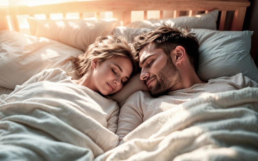 estilo de vida disturbios do sono