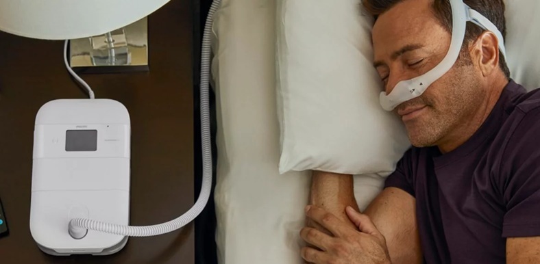 custo beneficio physical care aluguel cpap