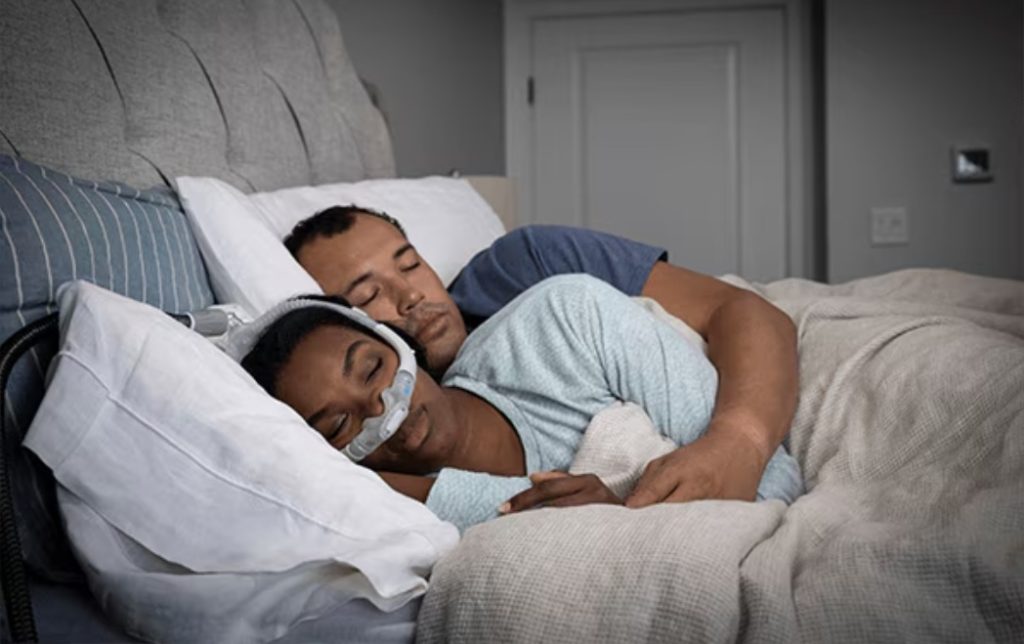 Foto capa manutenção preventiva do cpap é saúde