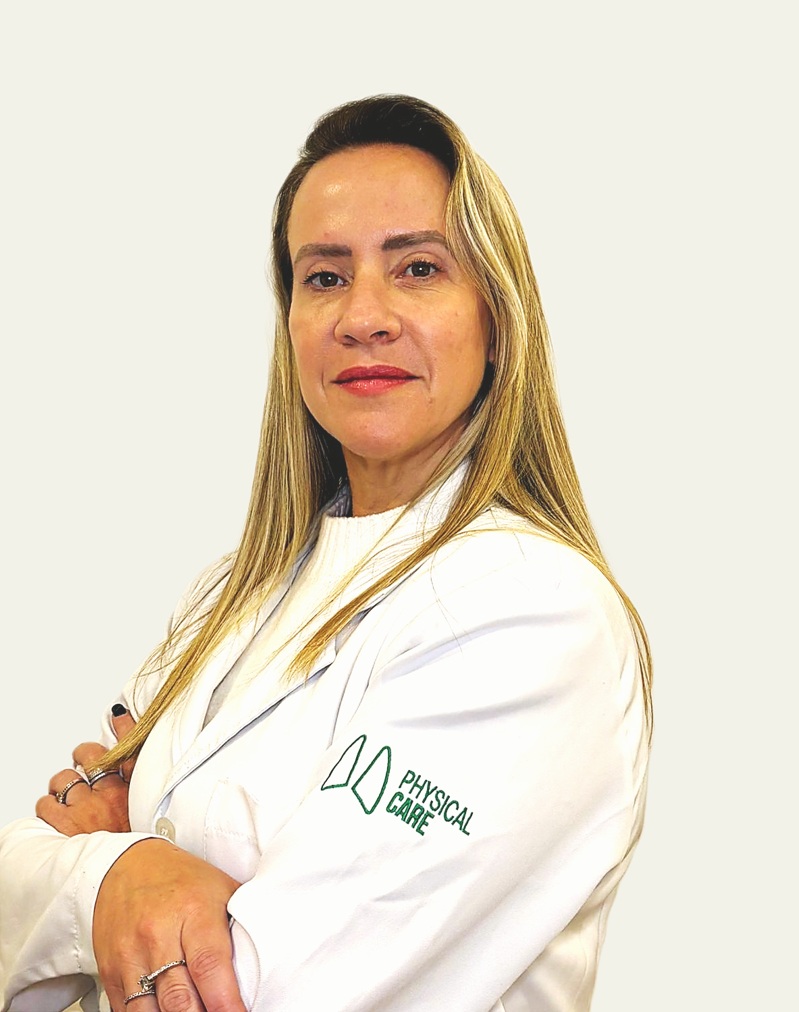 Priscila Site