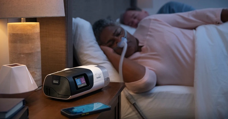 aluguel cpap com umidificador melhor empresa de cpap